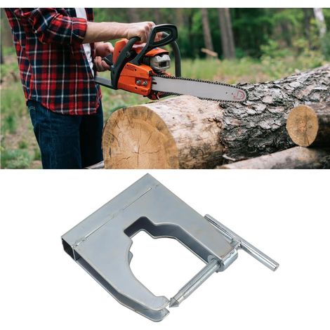 Outil de séparation de carter métallique pour tronçonneuse Husqvarna 502 140B 51 61-01 502516101 (1/5)