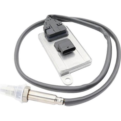 Nox Capteur Nitrogen Oxide Capteur 89463 – E0410 89463E0410 pour Hino Truck 24V (1/5)