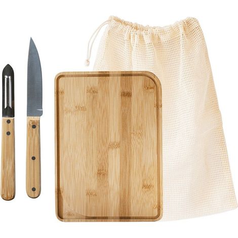 Set du chef - Pebbly (1/3)