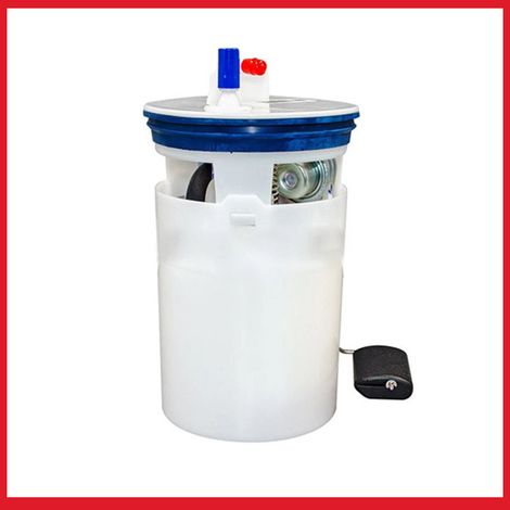 Kraftstoffpumpe 31110-2D000 - Kompatibel mit Hyundai Tiburon, Elantra XD 00-06 (1/4)