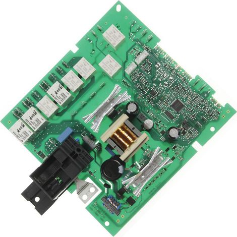 Modulo di potenza originale - Forni, Fornelli Elettrici e a Gas - BOSCH - 3206243662734369906