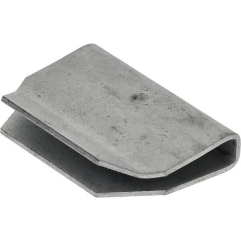 Spring clip cd110/125qf STIGA 1374301190 (1/3)