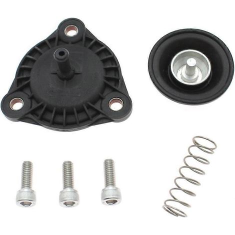 Actionneur de dépression turbo, vanne de régulation de pression 781504 GT1446V 55565353 55565354 pour Chevrolet Cruze Sonic Buick Encore-SFYGV (1/5)