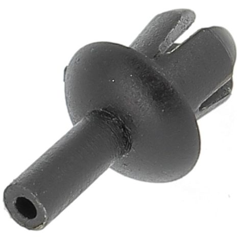 Plasti-Rivet Panneau 1.5-5 mm Trou 4.95-5.35 mm PA66 Noir 013 266 001