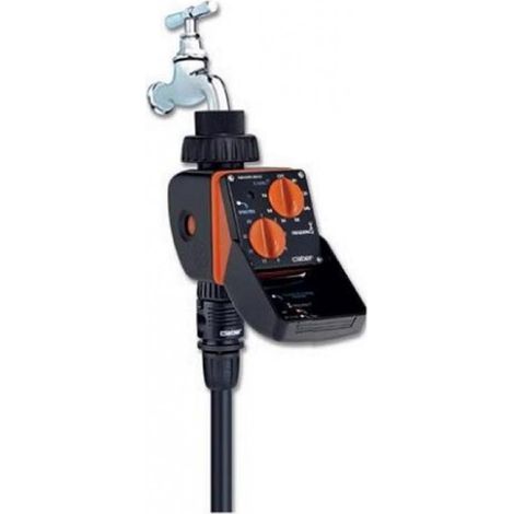 Programmatore Claber Aquauno Select automatico una via 8423