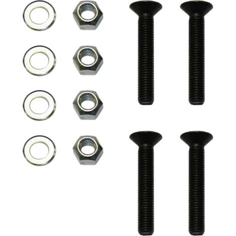 Kit visserie M10x60