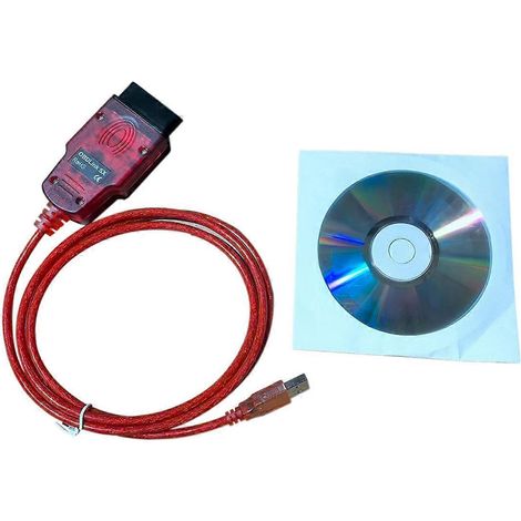 Outil de programmation d'ECU OBD2 Renolink V2.10 pour (1/5)