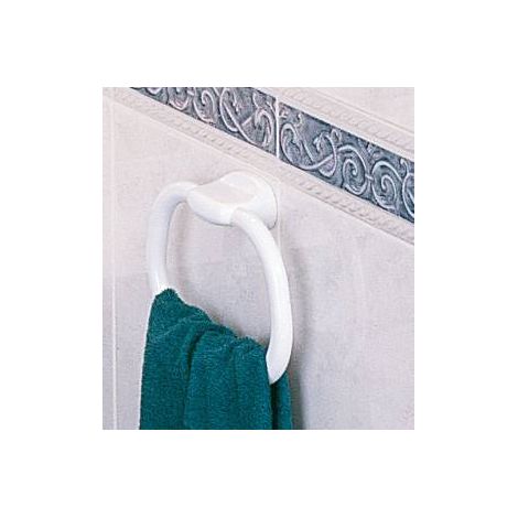 TATAY tatay coleccion rtt aro toallero blanco  6710001 , tatay coleccion rtt aro toallero blanco  6710001