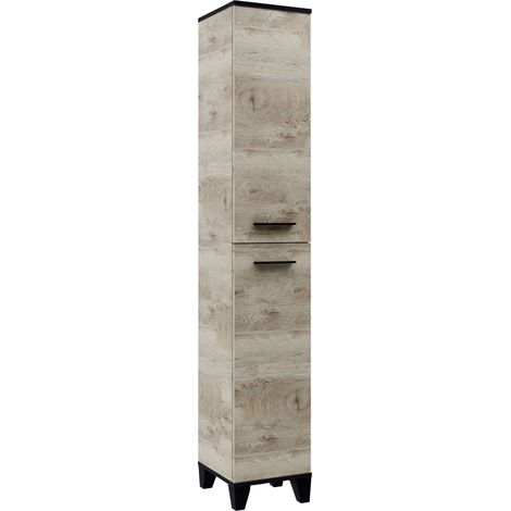 FACKELMANN TE-A Hochschrank (1/5)