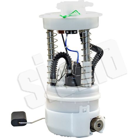 La référence 17040-2FK0A-C270 est compatible avec le nouveau bloc pompe à carburant haute performance de la Venucia R30, garantissant un débit stable. Bloc pompe à carburant pour Venucia R30. (1/4)