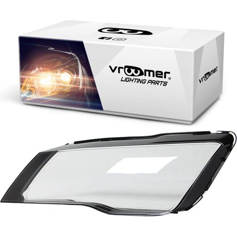 Optique de phare gauche Audi A7 S7 RS7 I 4G8 avant restylage (2010 - 2014) (1/5)