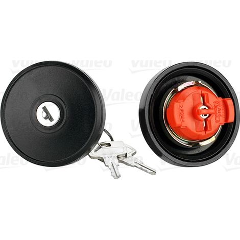 Bouchon, réservoir de carburant Valeo 247525 DACIA 7701470950 7701471585