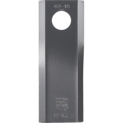Couteau de faucheuse UNIVERSEL 56451200KR (1/2)
