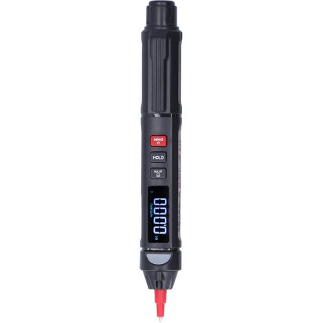 Multimètre stylo NF-5310B, testeur de tension automatique intelligent anti-brûlure pour électricien (1/5)