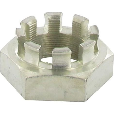 Ecrou ADR 908DF3950 (1/2)