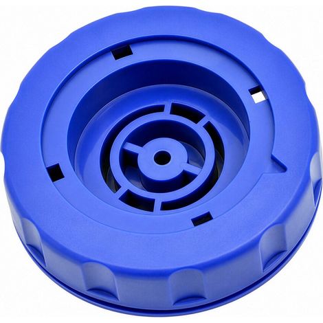 SunSun Ersatzteil für Druckteichfilter CPF-180/250 Drehregler, Teichfilter mit UV-Lampe 11 W, Teichfilteranlage 10000 l/h, effiziente Wasserfilterung