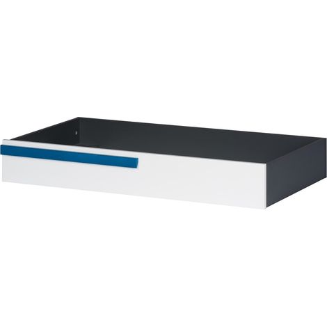 Tiroir de lit CARL 120 cm (1/4)