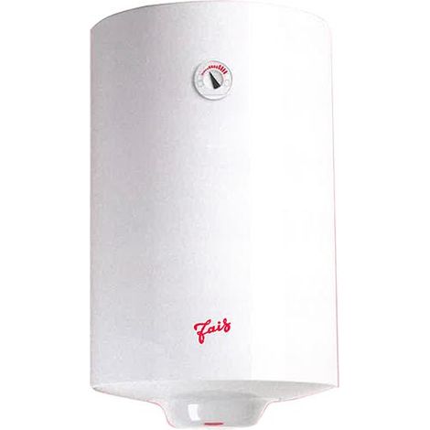 SCALDACQUA VERTICALE 50LT "FAIS BY ARISTON" (52717)
