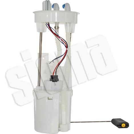 SP5138M/FG20004-12B convient à l'ensemble de pompe à carburant neuf de haute qualité pour Land Rover Discovery 1/3.9L. (1/3)