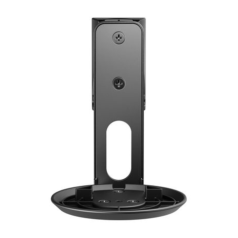 Vivolink vlmsp-E100B Wandhalterung für Sonos ERA 100 Schwarz (1/5)