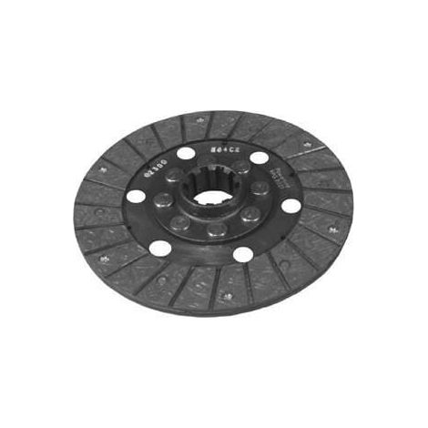 Disco embrague PTO VAPORMATIC VPG2021