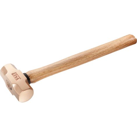 FACOM Fäustel funkenfrei Schlagfläche 69 mm (1/3)
