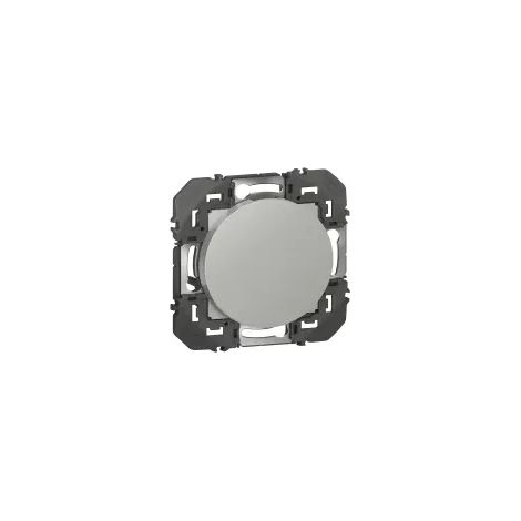 Obturateur Dooxie Finition: Aluminium (1/3)