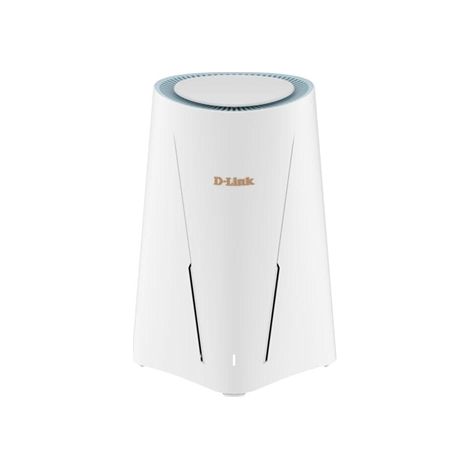 Router D-Link DBR-560 Blanco USB RJ45 Ethernet LAN Wi-Fi