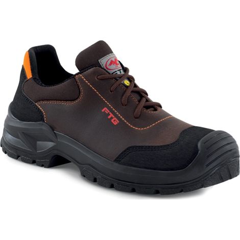 FTG Meteor S3 SRC ESD Sicherheitsschuhe - 43 EU