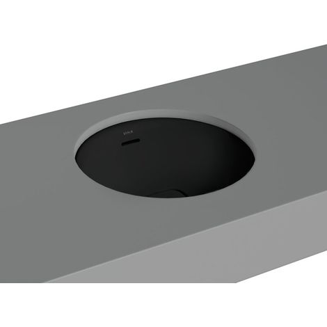 VITRA 7532B083-7203 Sous-plan-LB New Metropole Ø : 400 mm