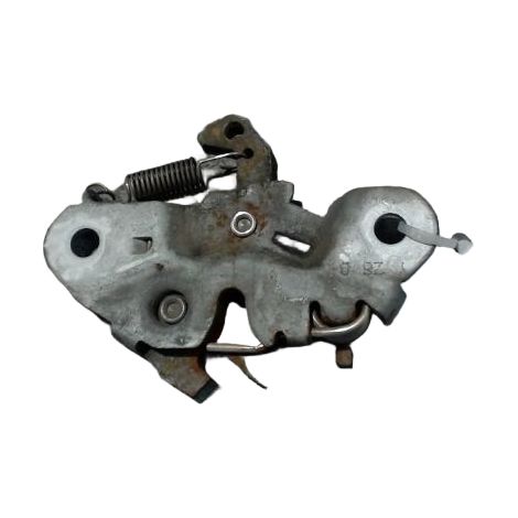 [PRODUIT D'OCCASION] Serrure Capot CITROEN Saxo 99- ♻️ Ref Oe. 793446 - Garantie à vie (1/3)