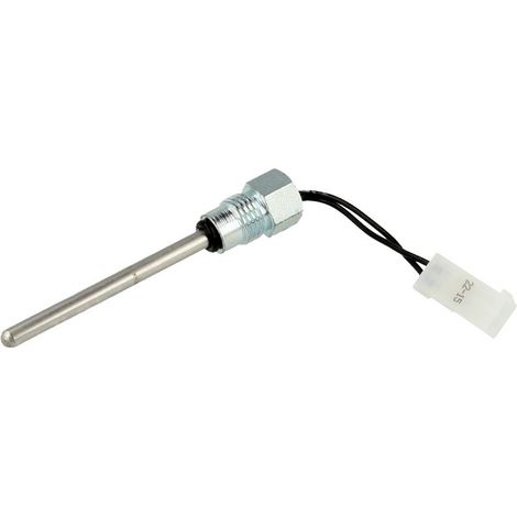 Sonde de départ