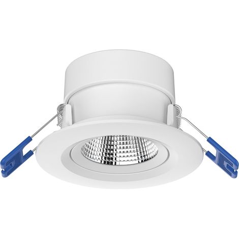 Opple Lighting LED-Spot 2700K weiß LEDSpot541003410900 (1/2)