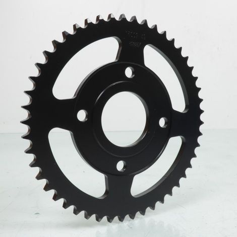 Esjot-Antriebskette für Yamaha 125 SR SE Motorrad, Baujahre 1982 (1/5)