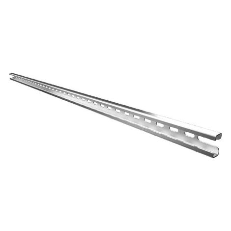 RITTAL 4945.000 ACCESSOIRE DE RACKS RAIL DÉTAGÈRE 4945000 (1/4)