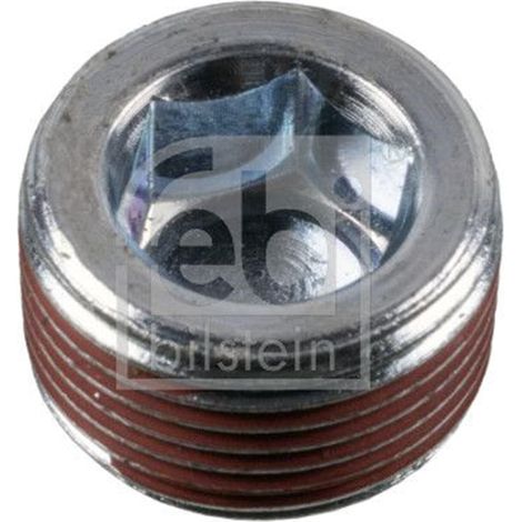 Ölwannenablassschraube FEBI BILSTEIN FE188748