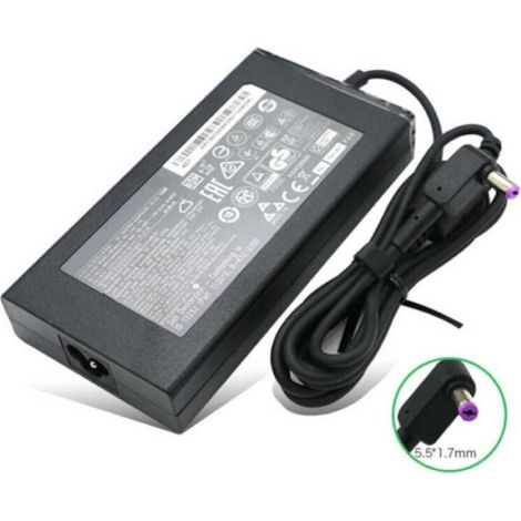 Adaptador de corriente alterna Acer 135W 19 5V