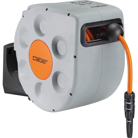 Avvolgitubo Automatico a Parete Rotoroll Evo 20 m 49 CMX26,5X38 9,5 8696 kg (1/5)
