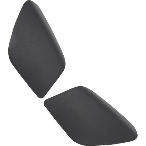Couvercle de Garniture de Troisième Feu Stop 1 Paire de Couvercle de Garniture de Troisième Feu Stop JK4Z13A613AF Remplacement Gauche Droite 2018 à 2020 de Arrière de à Montage élevé (1/5)