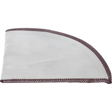 Wiederverwendbarer, faltbarer Kaffeefilter aus Edelstahl, Kegelform, Siebbeutel für 2-4 Tassen (1/5)