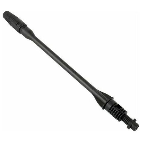 Buse de pistolet de pulvérisation compatible pour nettoyeur haute pression, adaptée aux modèles K1 K2 K3 K4 K5 K6 K7, pour lave-auto, fixation standard, pièce de rechange (1/4)