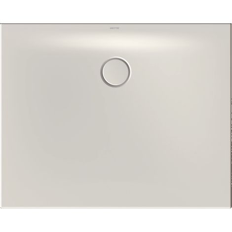 BetteFloor Floor Receveur de douche latéral, 100x80cm, 3388-423, (1/5)