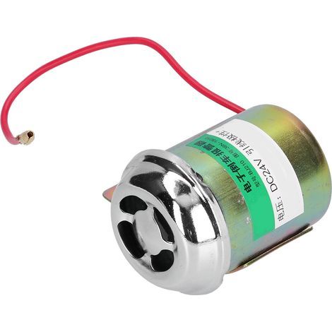 Rückfahrwarnanlage, Edelstahl, elektronisch, wasserdicht, mit Lautsprecher, 24 V Gleichstrom (1/5)