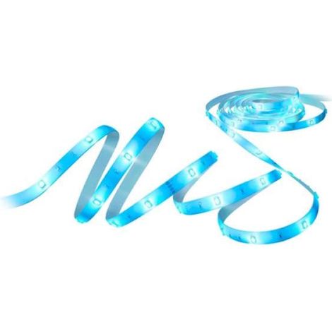 WiZ RGB LED Strip 4 Meter für Innenbereich