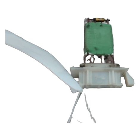 Resistance De Chauffage CITROEN Berlingo Fgt 2002- [PRODUIT D'OCCASION]♻️6450gv (1/2)