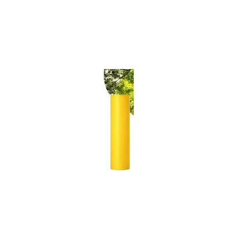 Bande Glue Arbre Ruban D'arbre Jaune piège à Colle Protéger les Arbres (10mx10cm) pour Empêcher Chenilles Fourmis Autres Insectes Nuisibles de Grimper sur les Arbres (1/4)