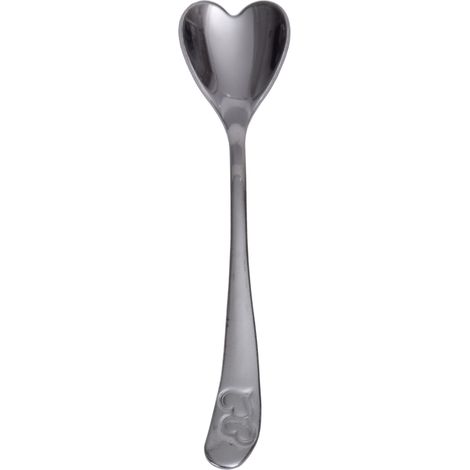 Juego de cucharas y cubiertos Set 100% STAINLESS Acero Plata (1/4)