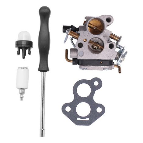 Husqvarna 235 236E 240E Zama C1T-W33 Vergaser CS2234 GZ380 Kettensäge (1/5)