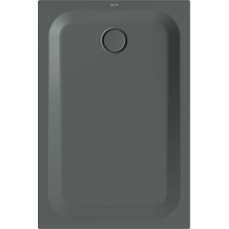Receveurs de douche rectangulaires BetteUltra, 1200x800x35mm,