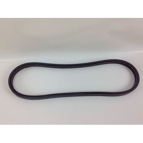 Correa autopropulsada para tractor de césped MINIRIDER 76 754-04331 (1/4)